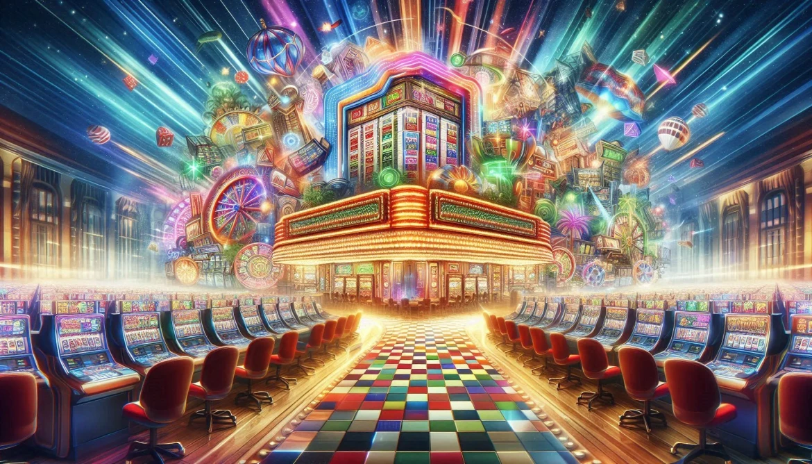 Fezbet Casino